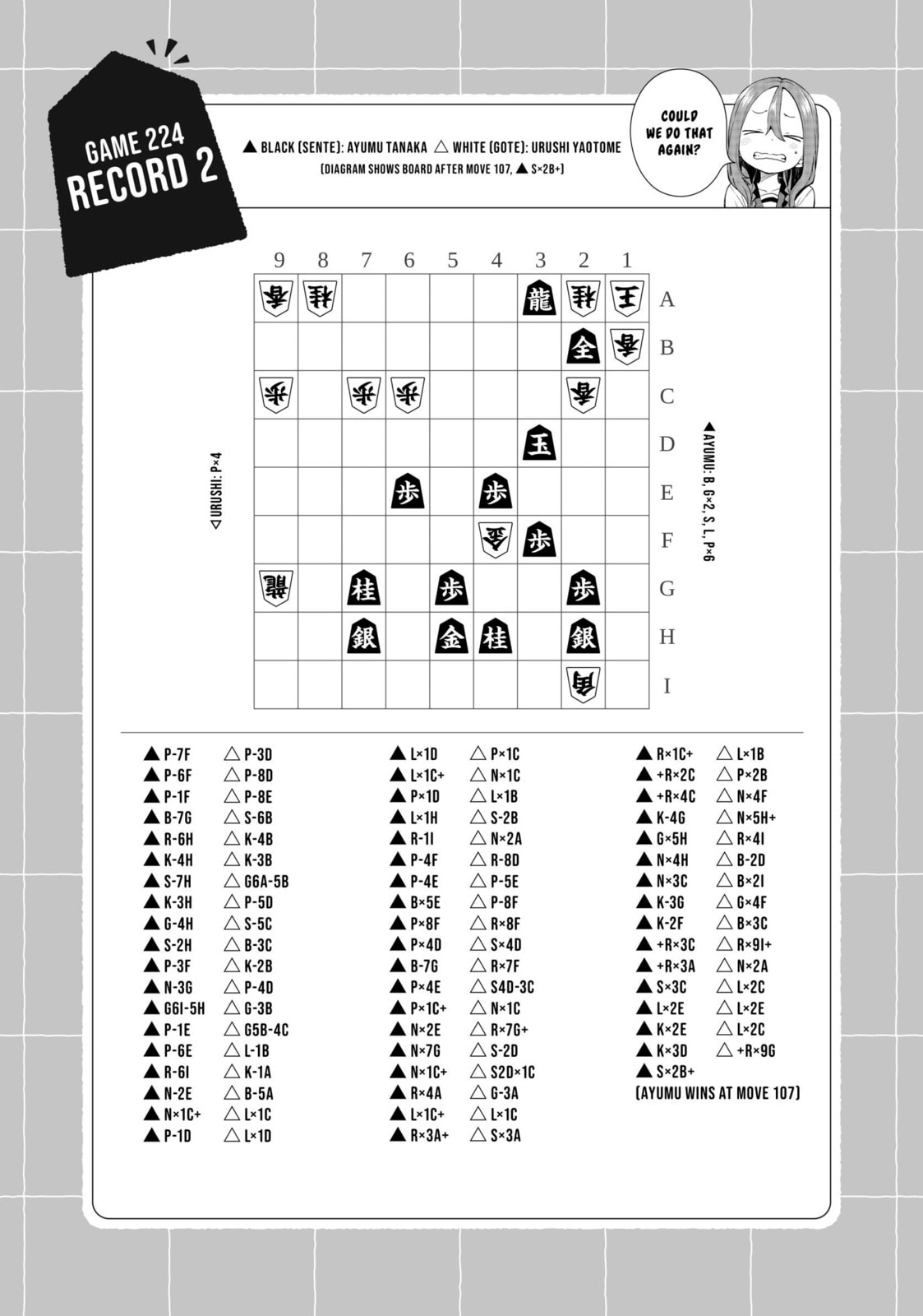 Soredemo Ayumu wa Yosetekuru