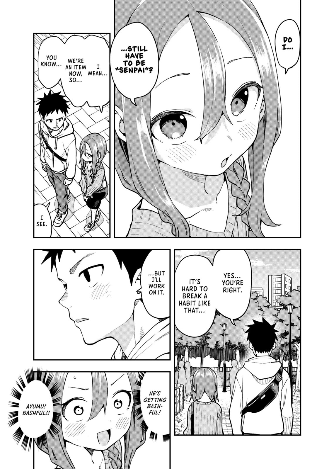 Soredemo Ayumu wa Yosetekuru