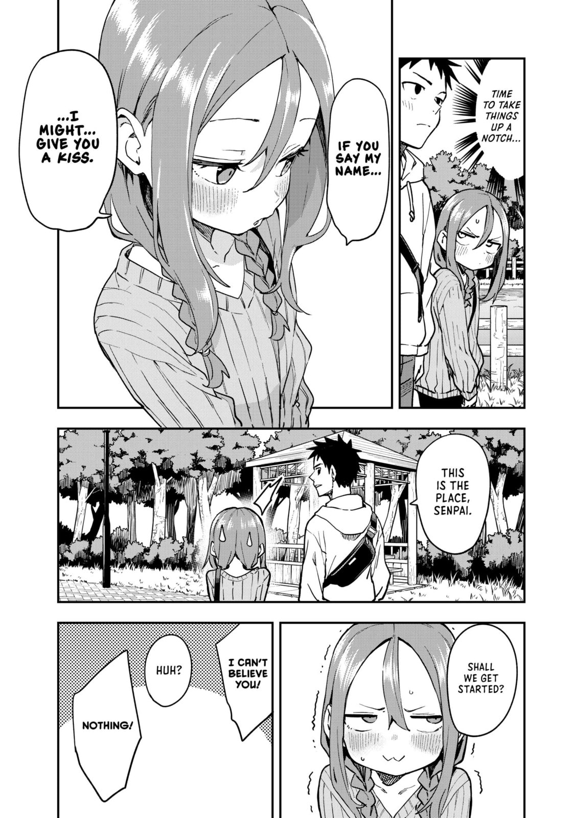 Soredemo Ayumu wa Yosetekuru