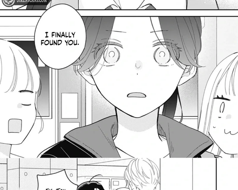 Maizono-kun, Ordinary from Today