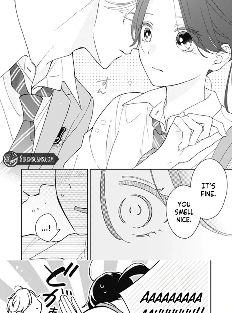 Maizono-kun, Ordinary from Today