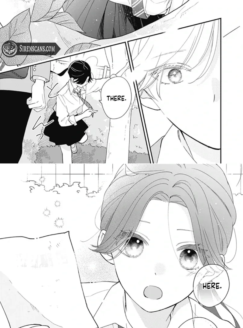 Maizono-kun, Ordinary from Today