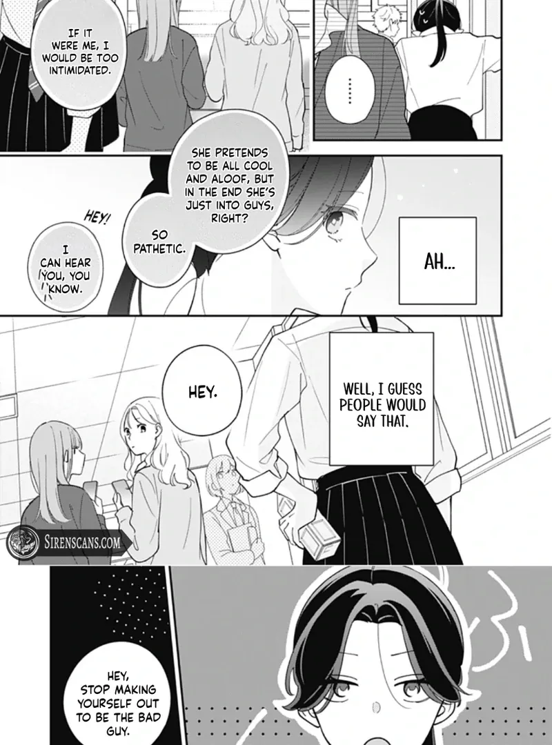 Maizono-kun, Ordinary from Today