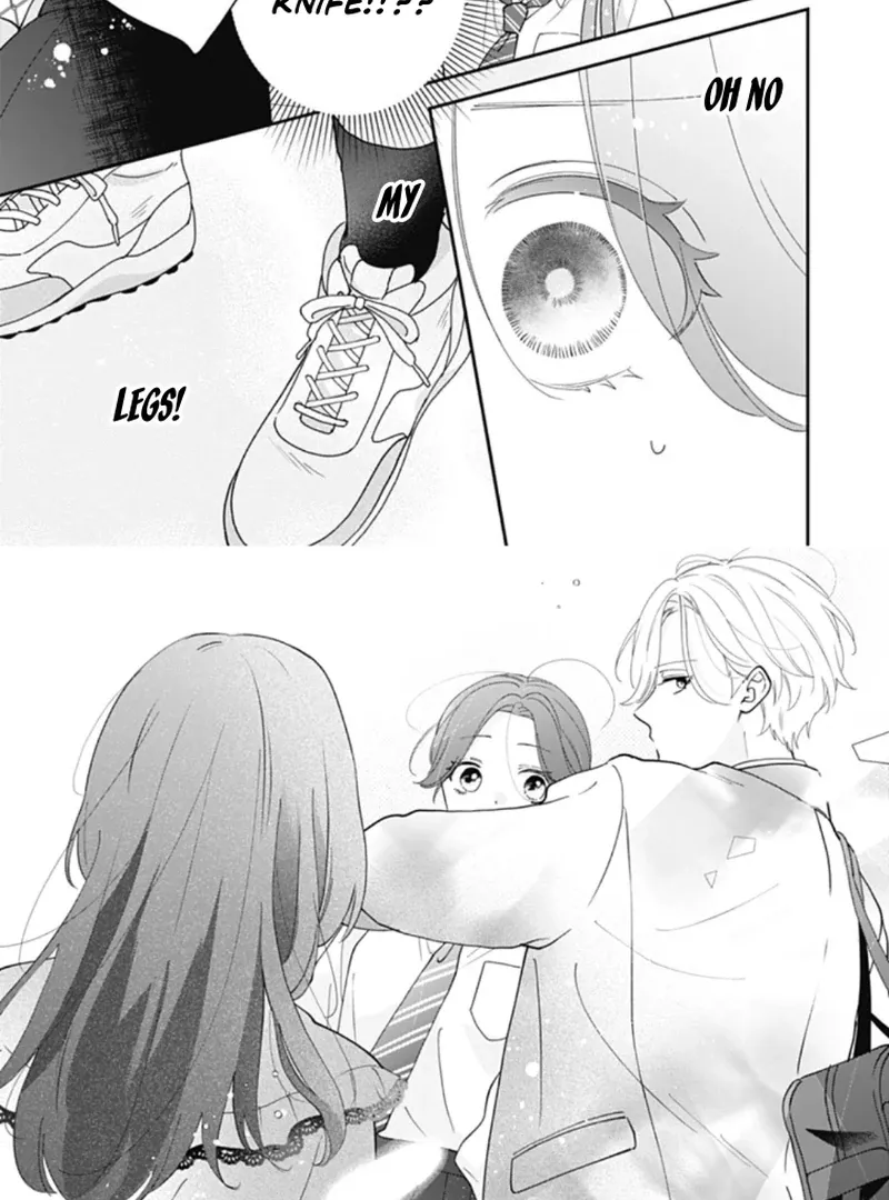 Maizono-kun, Ordinary from Today