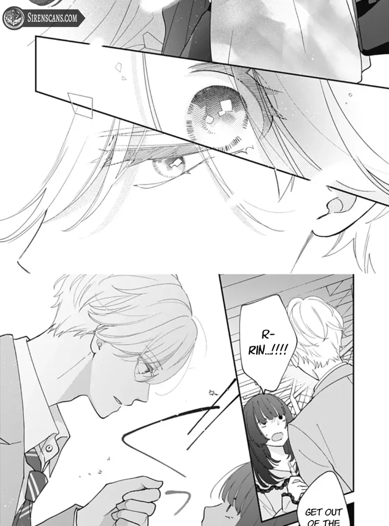 Maizono-kun, Ordinary from Today