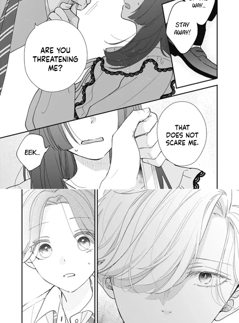 Maizono-kun, Ordinary from Today