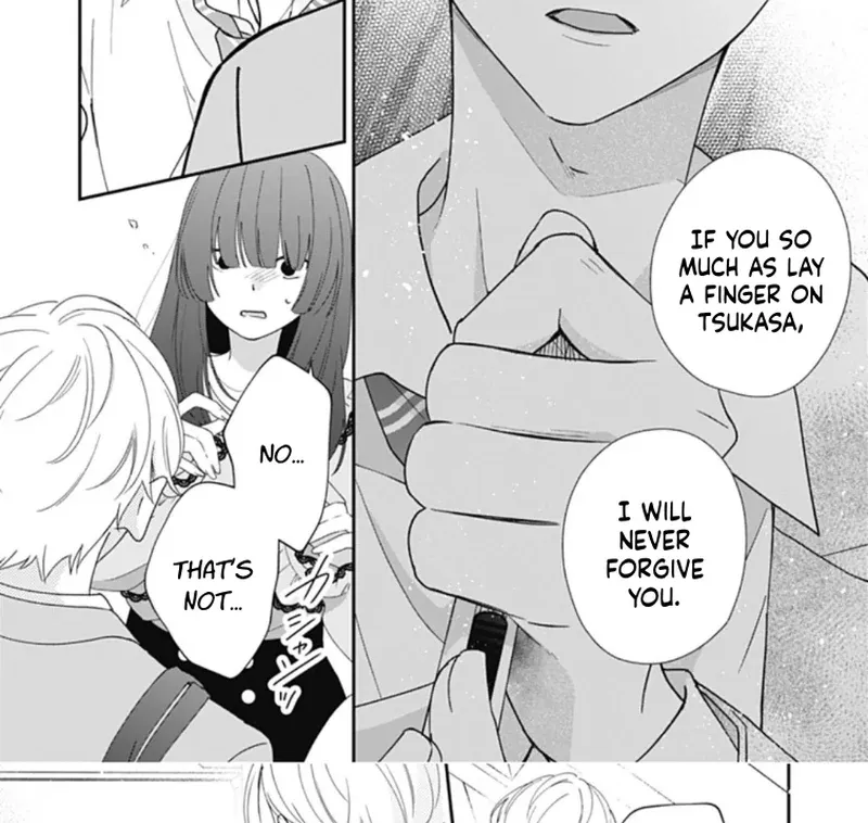 Maizono-kun, Ordinary from Today