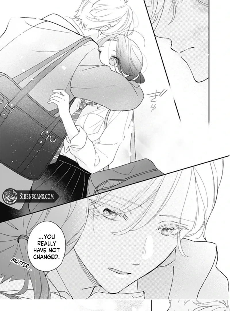 Maizono-kun, Ordinary from Today