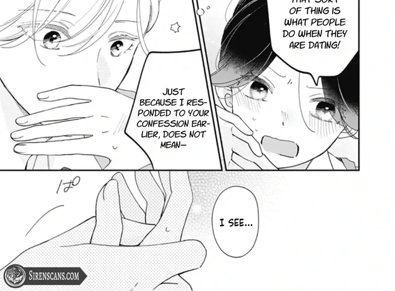 Maizono-kun, Ordinary from Today