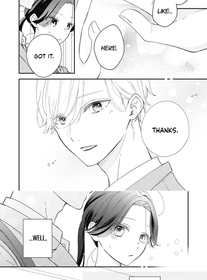 Maizono-kun, Ordinary from Today