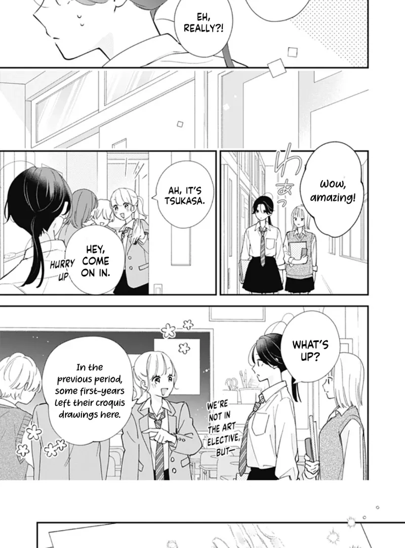 Maizono-kun, Ordinary from Today