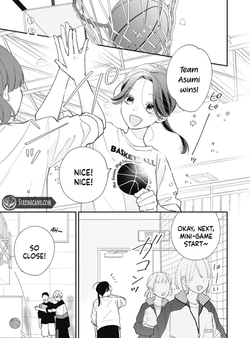 Maizono-kun, Ordinary from Today