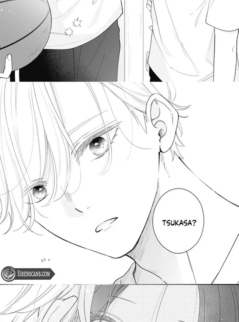 Maizono-kun, Ordinary from Today