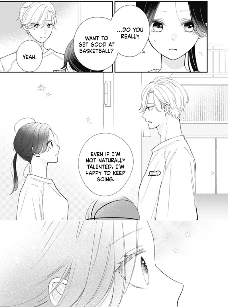 Maizono-kun, Ordinary from Today