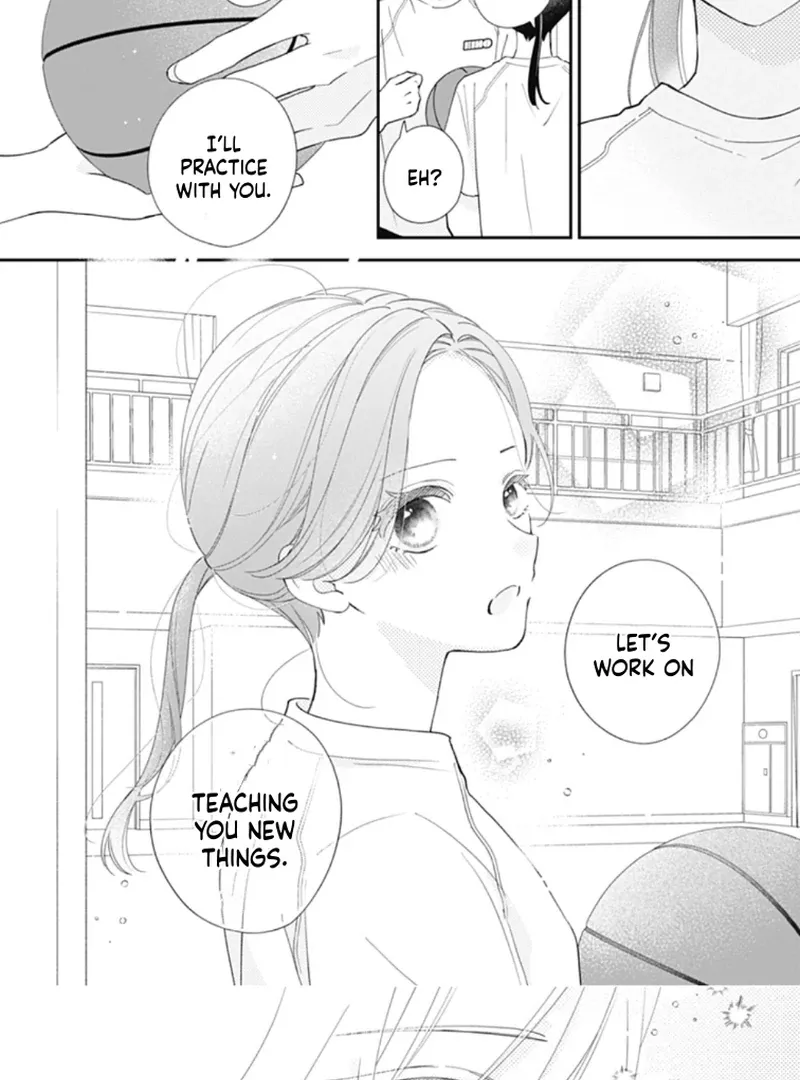 Maizono-kun, Ordinary from Today