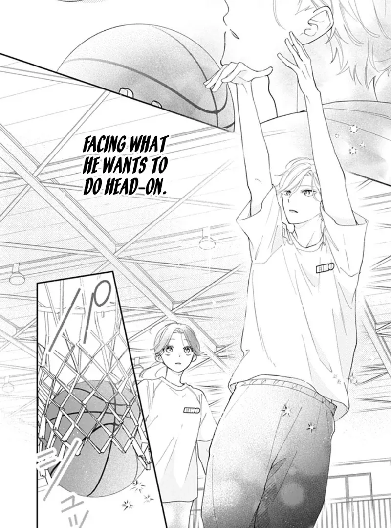 Maizono-kun, Ordinary from Today