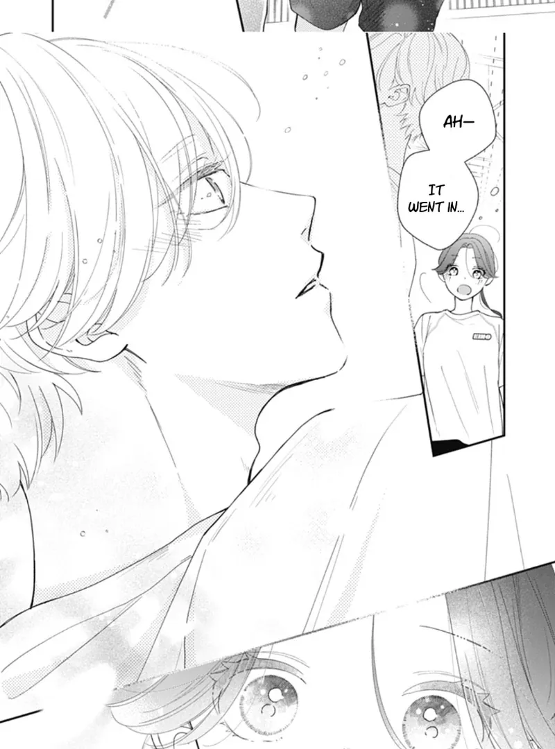 Maizono-kun, Ordinary from Today