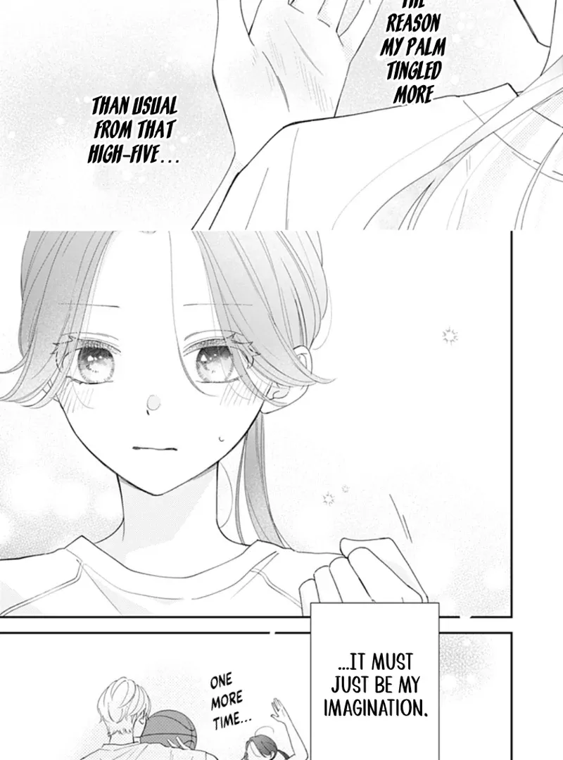 Maizono-kun, Ordinary from Today