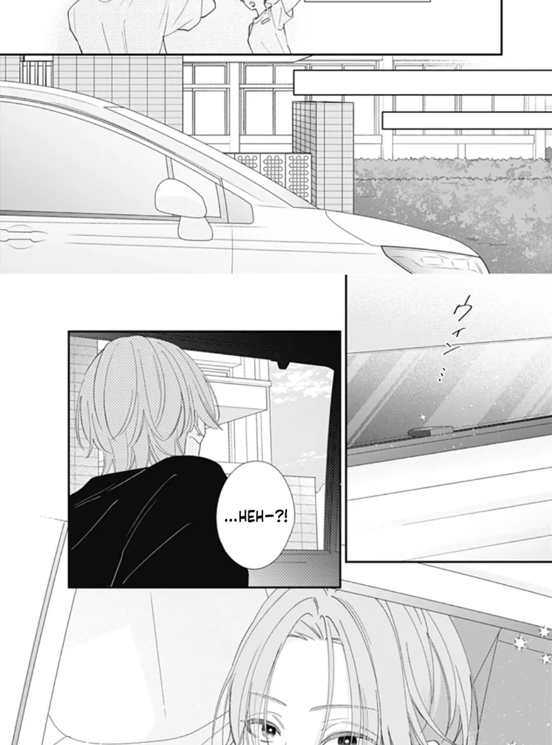 Maizono-kun, Ordinary from Today