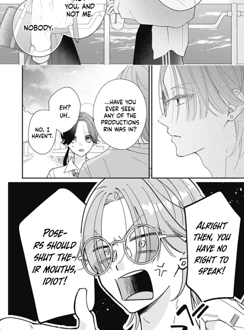 Maizono-kun, Ordinary from Today