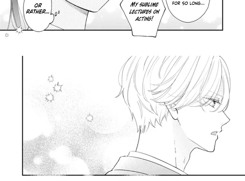 Maizono-kun, Ordinary from Today