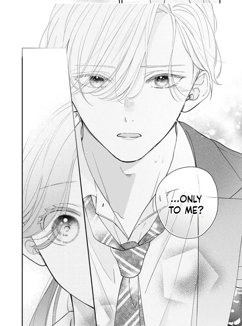 Maizono-kun, Ordinary from Today