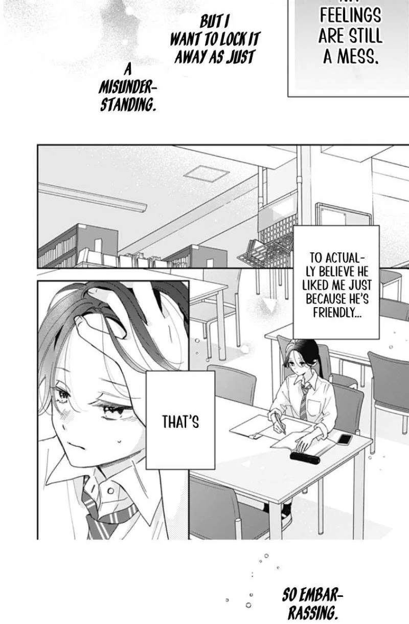 Maizono-kun, Ordinary from Today