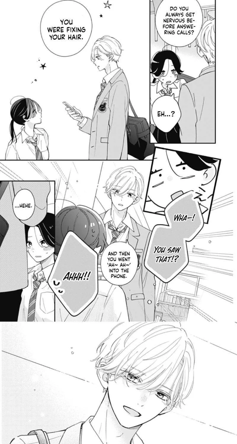 Maizono-kun, Ordinary from Today