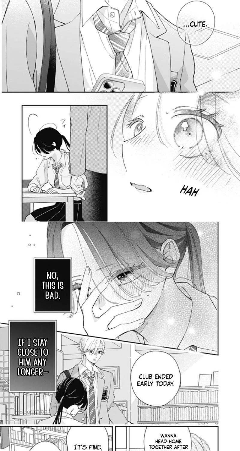 Maizono-kun, Ordinary from Today