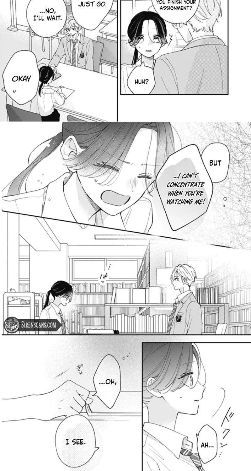 Maizono-kun, Ordinary from Today