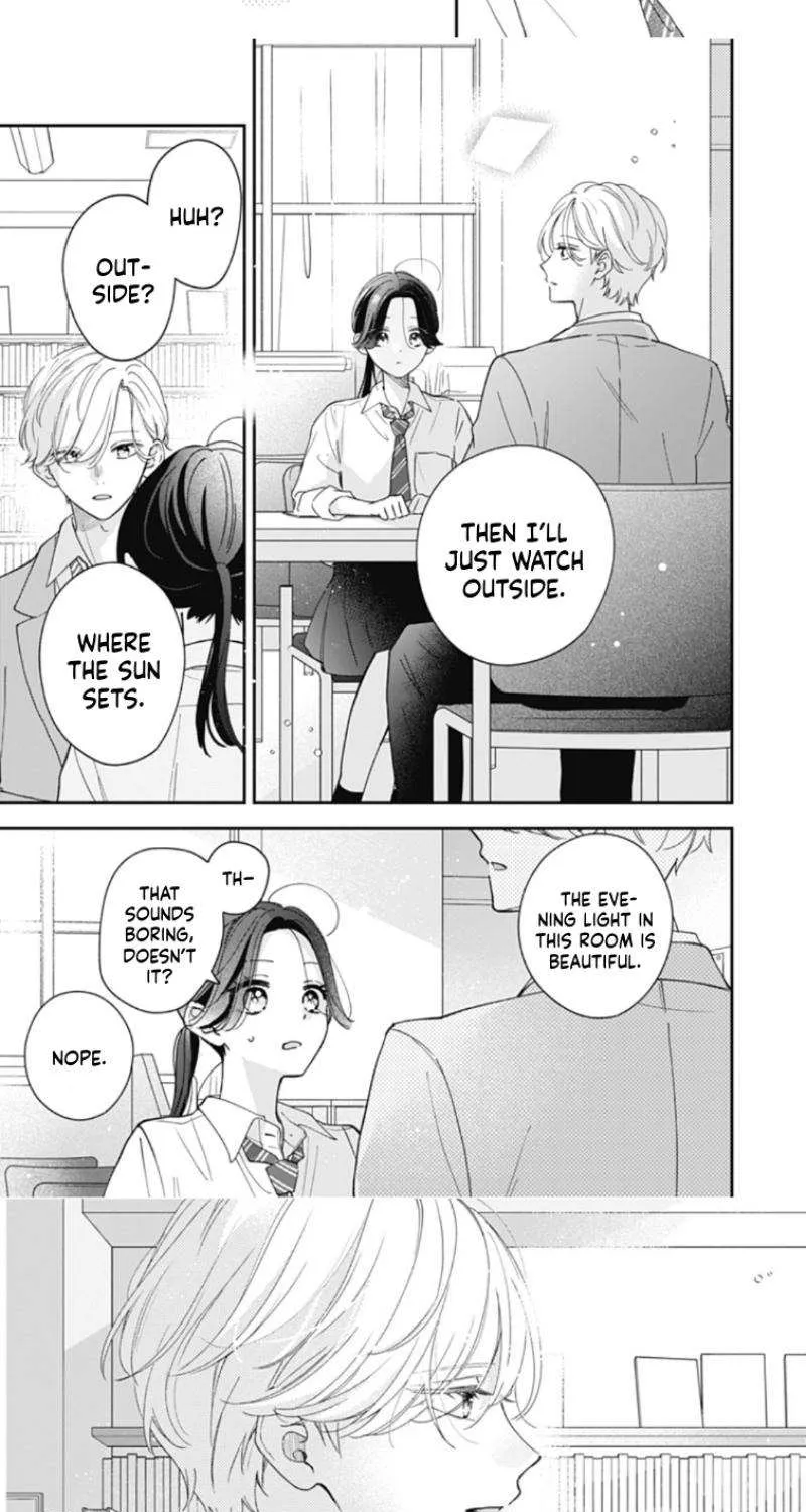 Maizono-kun, Ordinary from Today