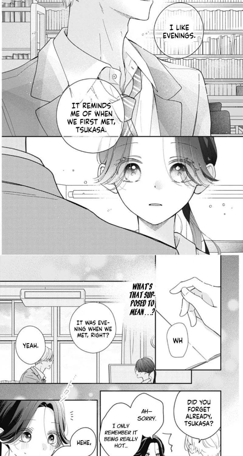 Maizono-kun, Ordinary from Today