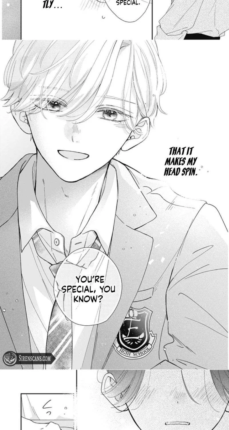 Maizono-kun, Ordinary from Today