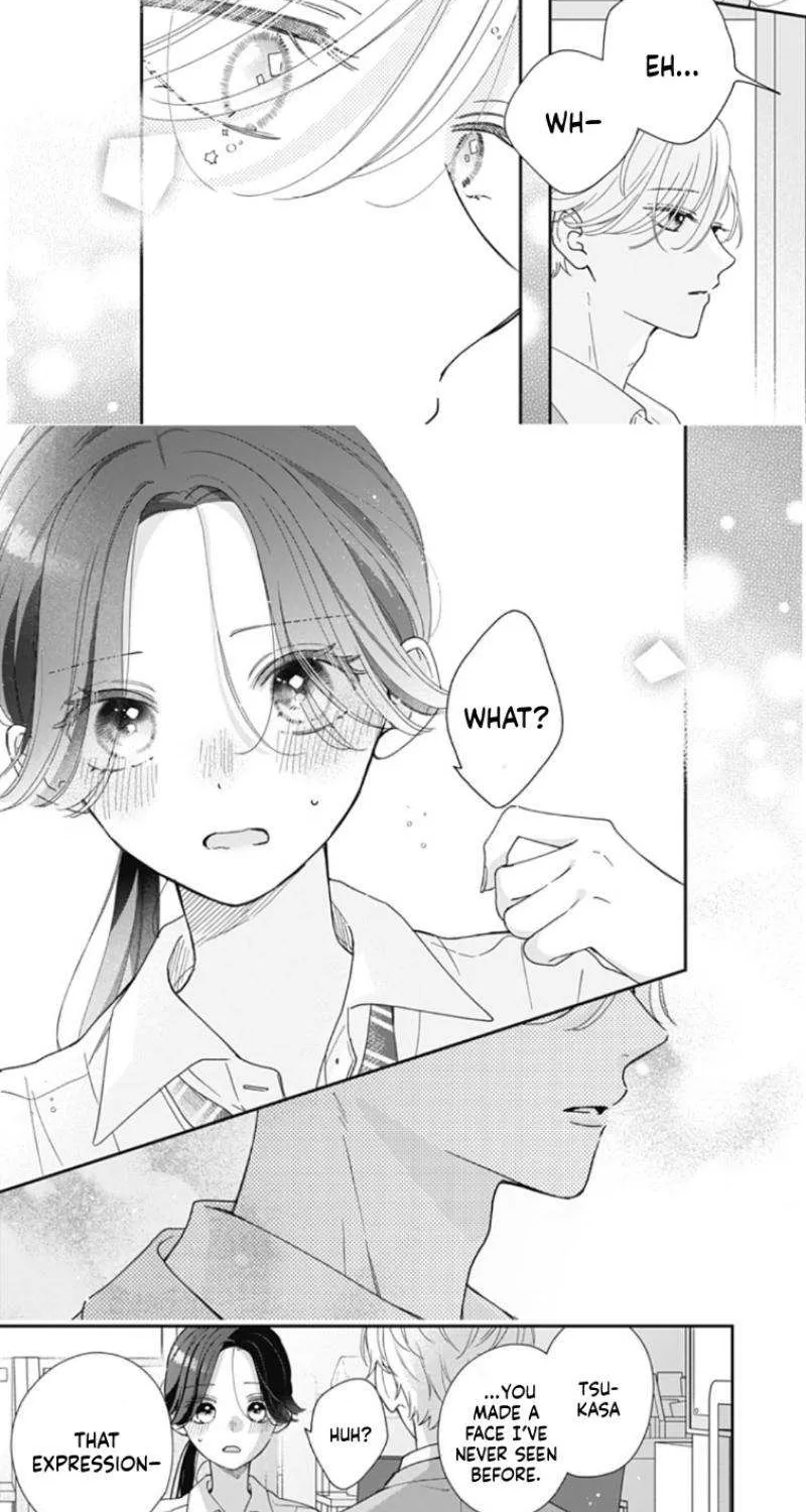 Maizono-kun, Ordinary from Today