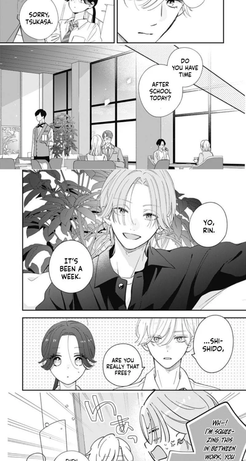 Maizono-kun, Ordinary from Today