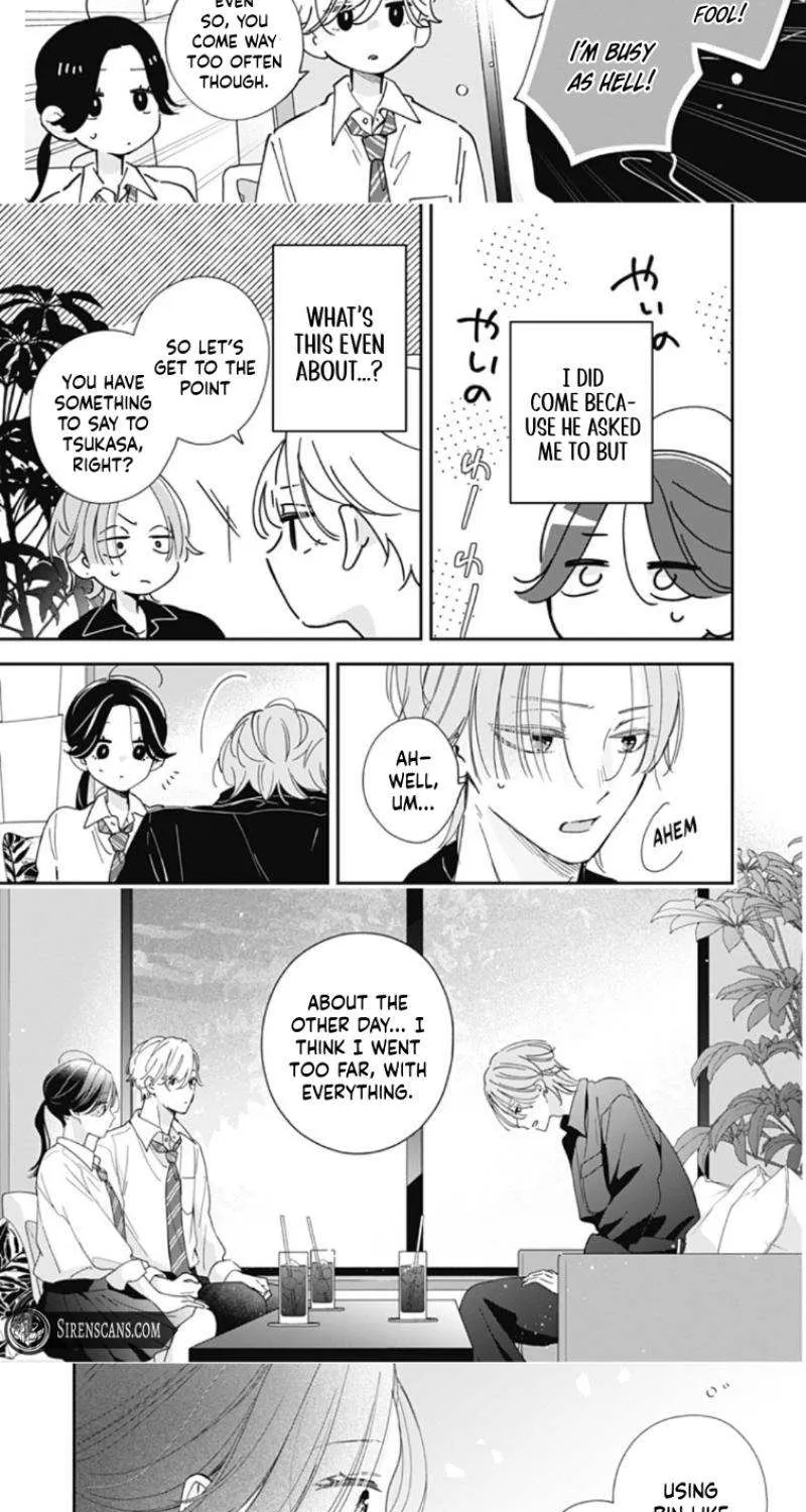 Maizono-kun, Ordinary from Today