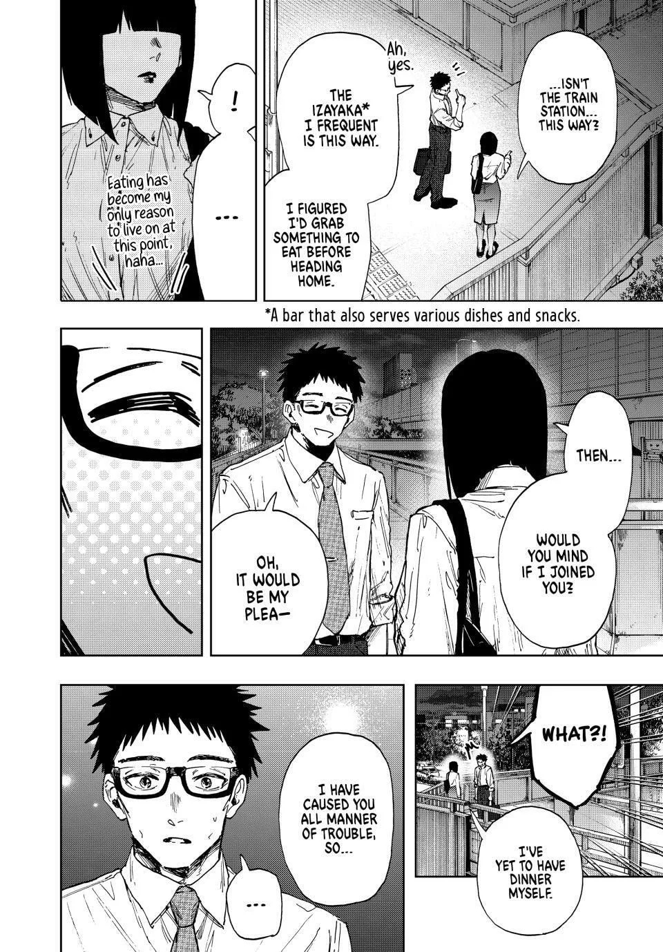 The Fragrant Flower Blooms with Dignity — Chapter 183 — Page 6