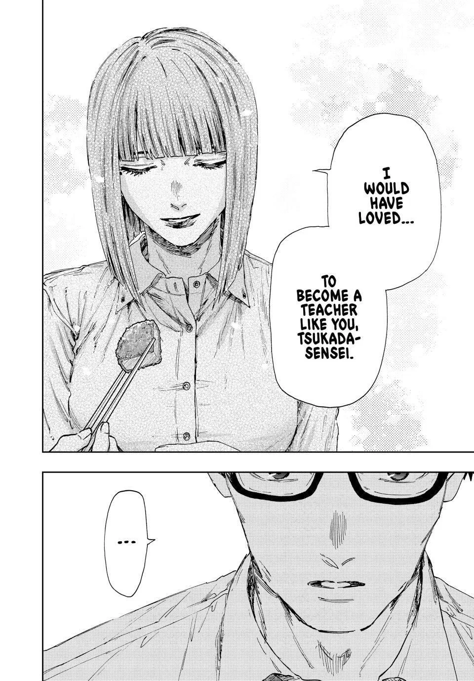The Fragrant Flower Blooms with Dignity — Chapter 183 — Page 14
