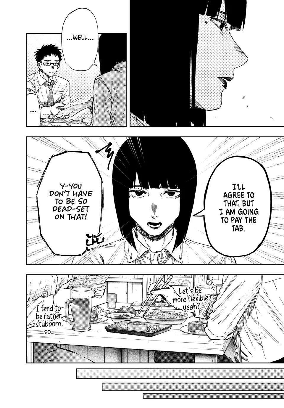 The Fragrant Flower Blooms with Dignity — Chapter 183 — Page 18
