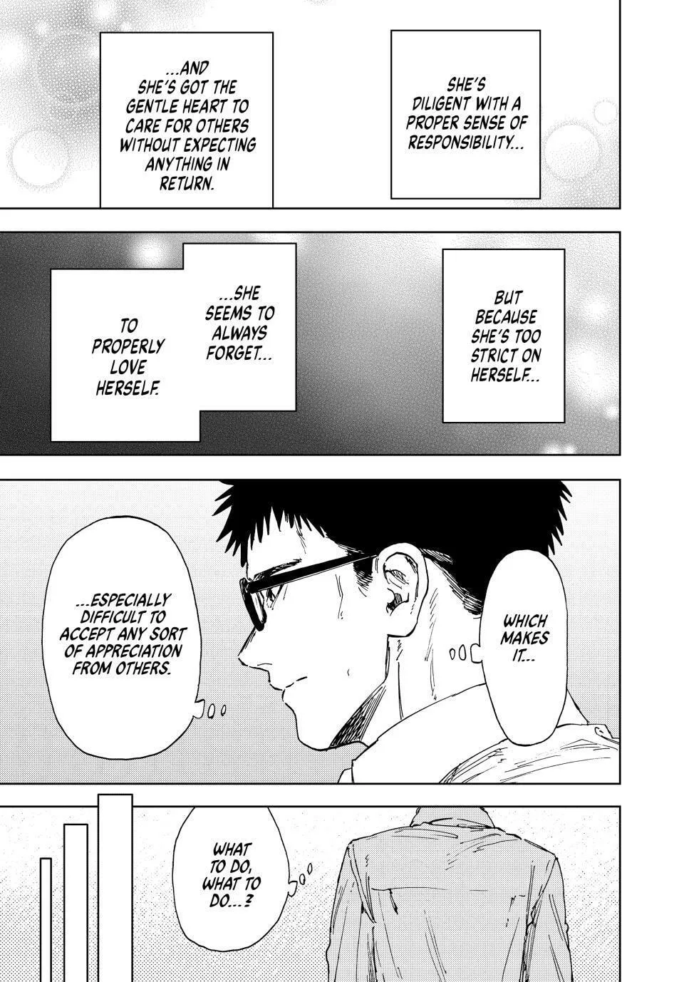 The Fragrant Flower Blooms with Dignity — Chapter 183 — Page 21