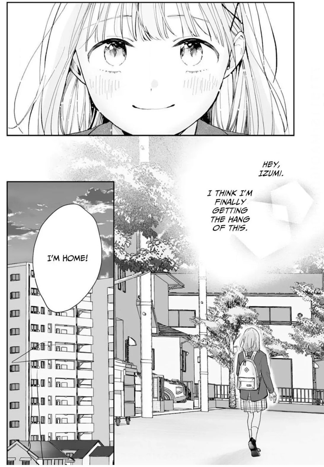 Kurosaki-kun wa Dokusen Shitagaru - Hajimete no Koi wa Ama sugite