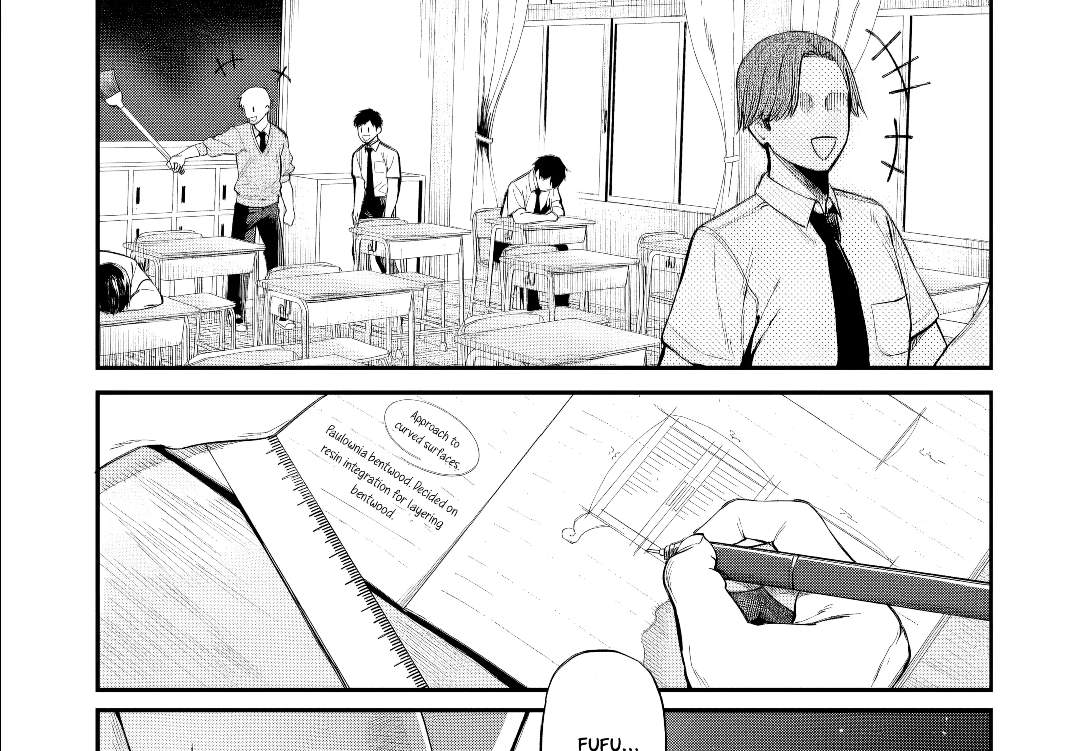 When I Repaired a Gal's Bicycle, She Became Attached to Me