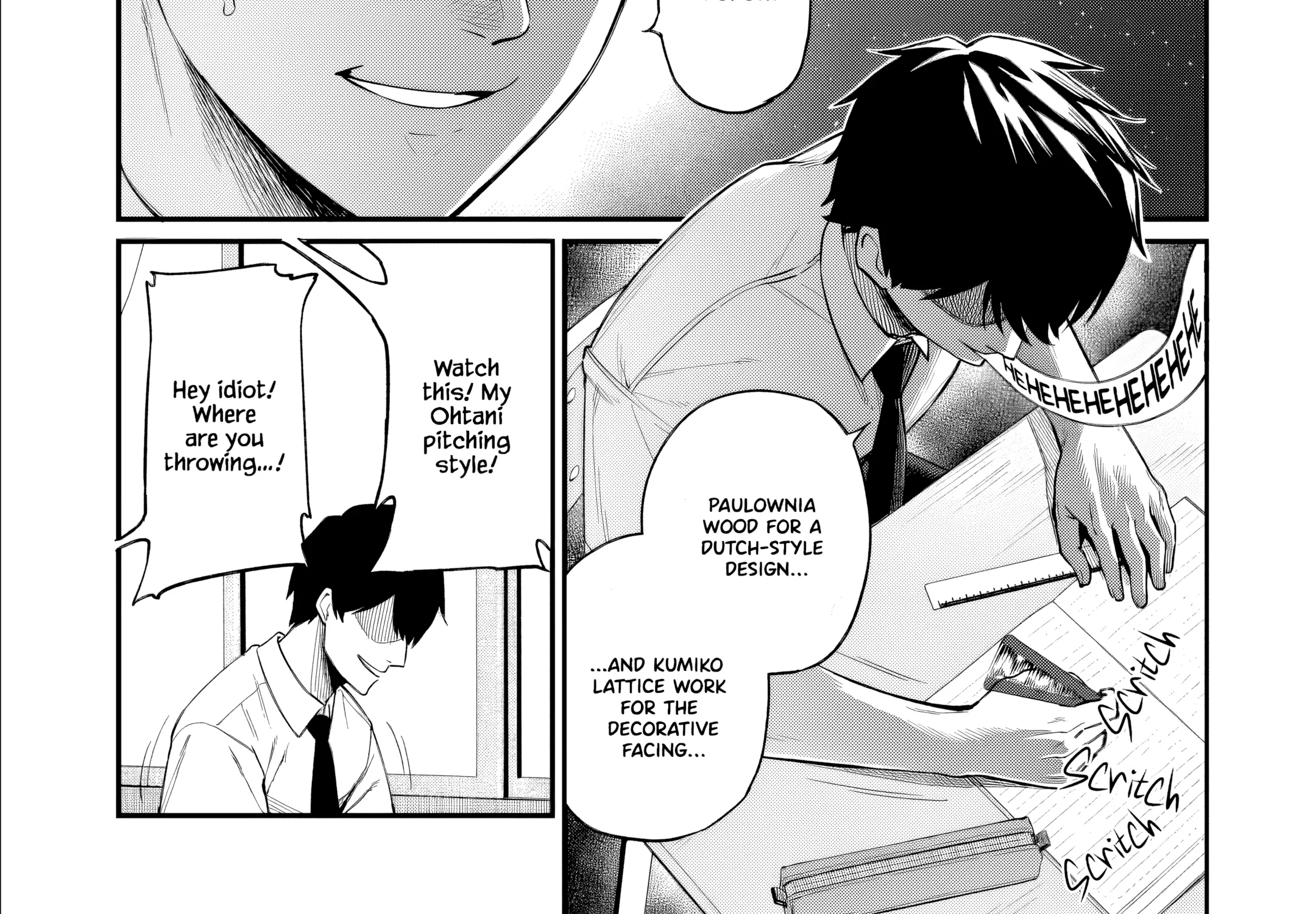 When I Repaired a Gal's Bicycle, She Became Attached to Me