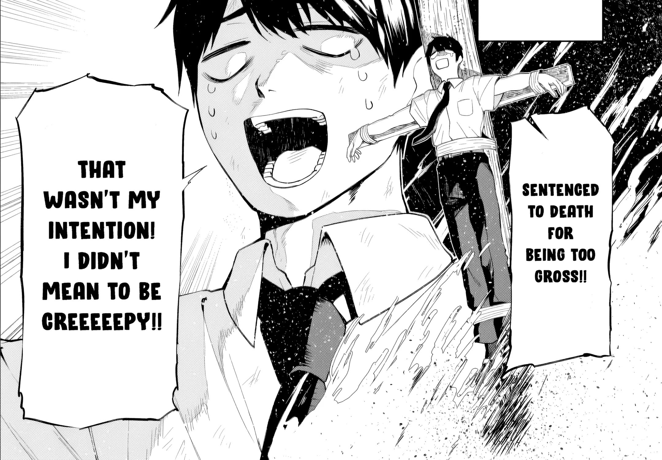 When I Repaired a Gal's Bicycle, She Became Attached to Me