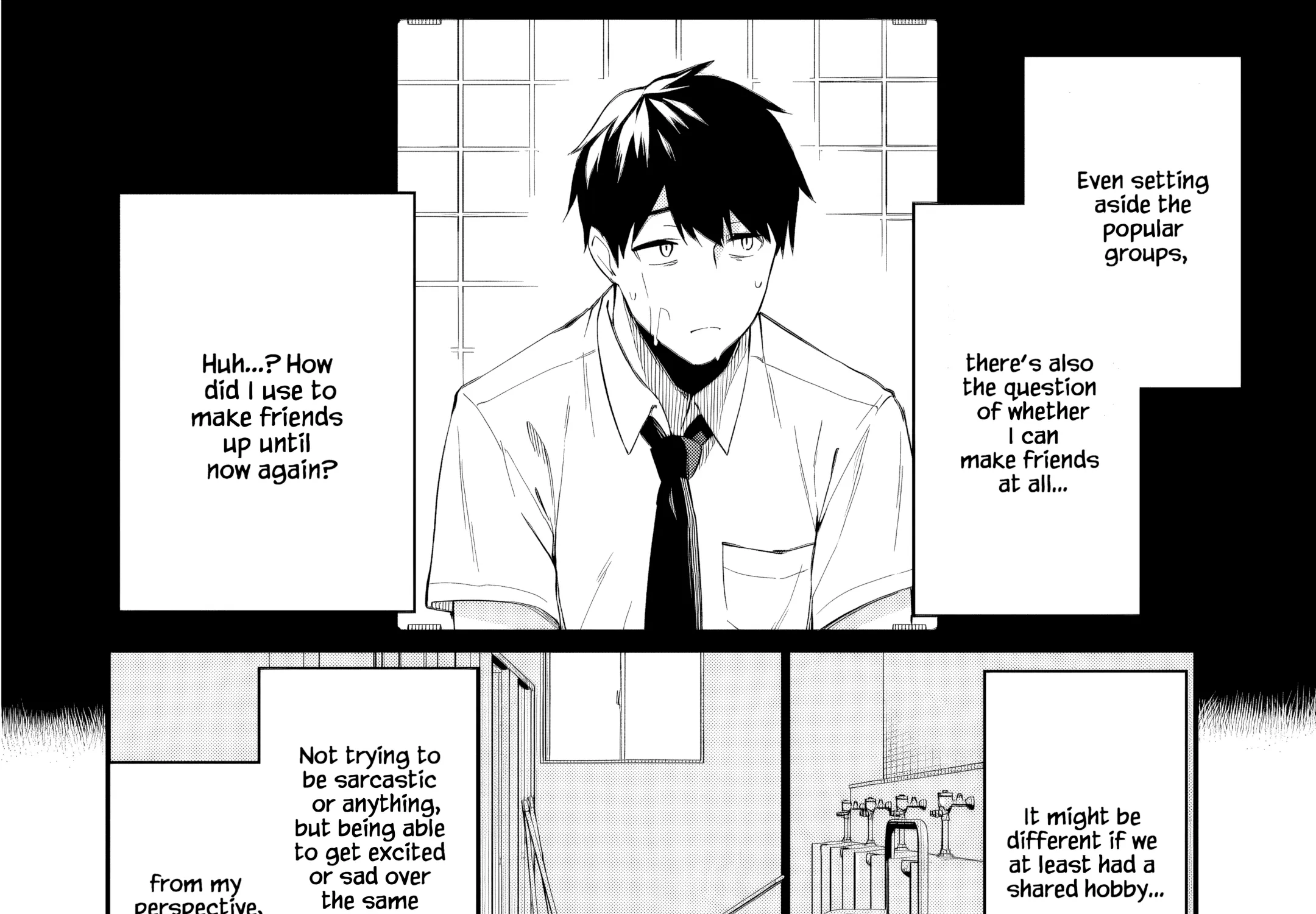 When I Repaired a Gal's Bicycle, She Became Attached to Me