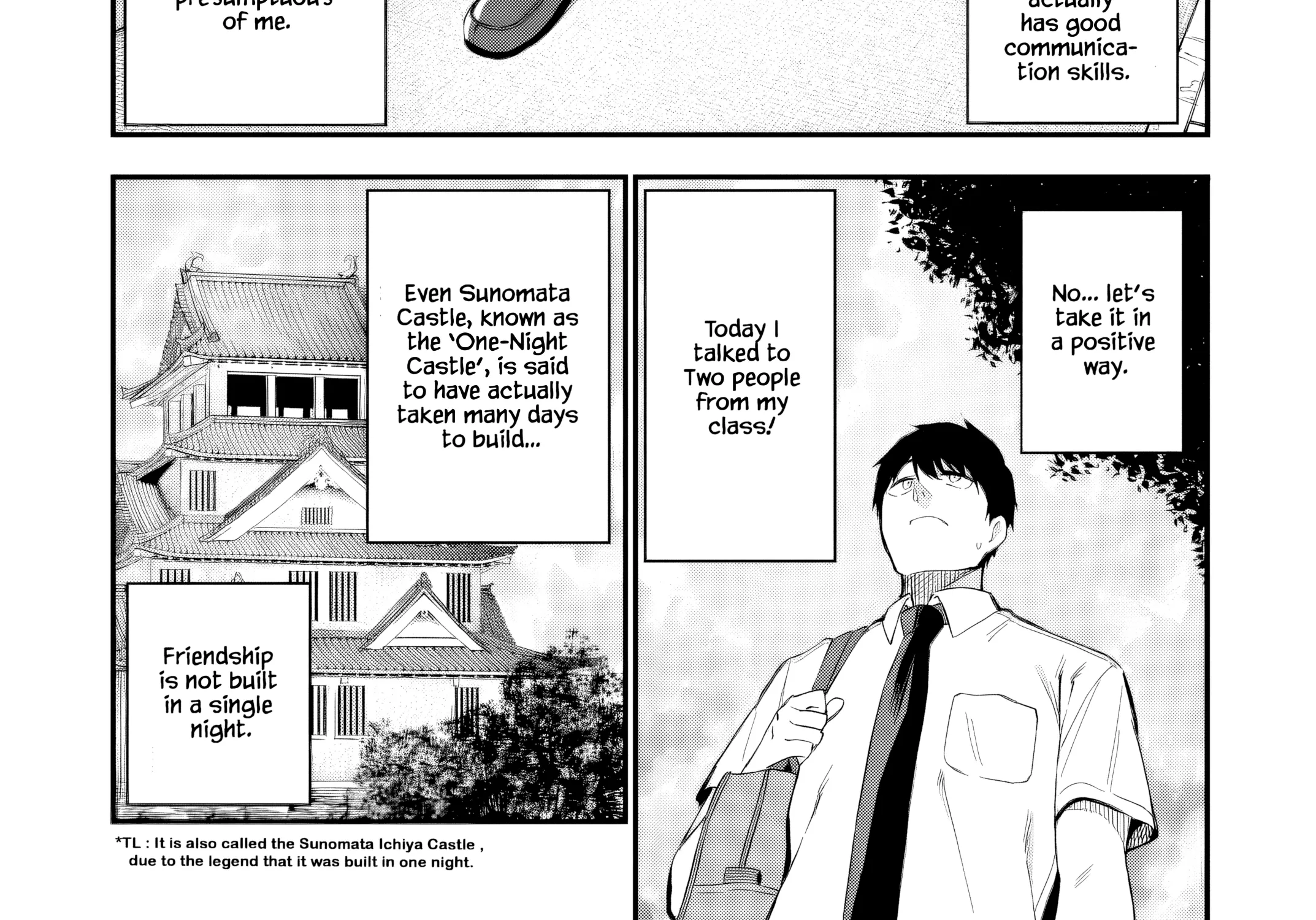 When I Repaired a Gal's Bicycle, She Became Attached to Me