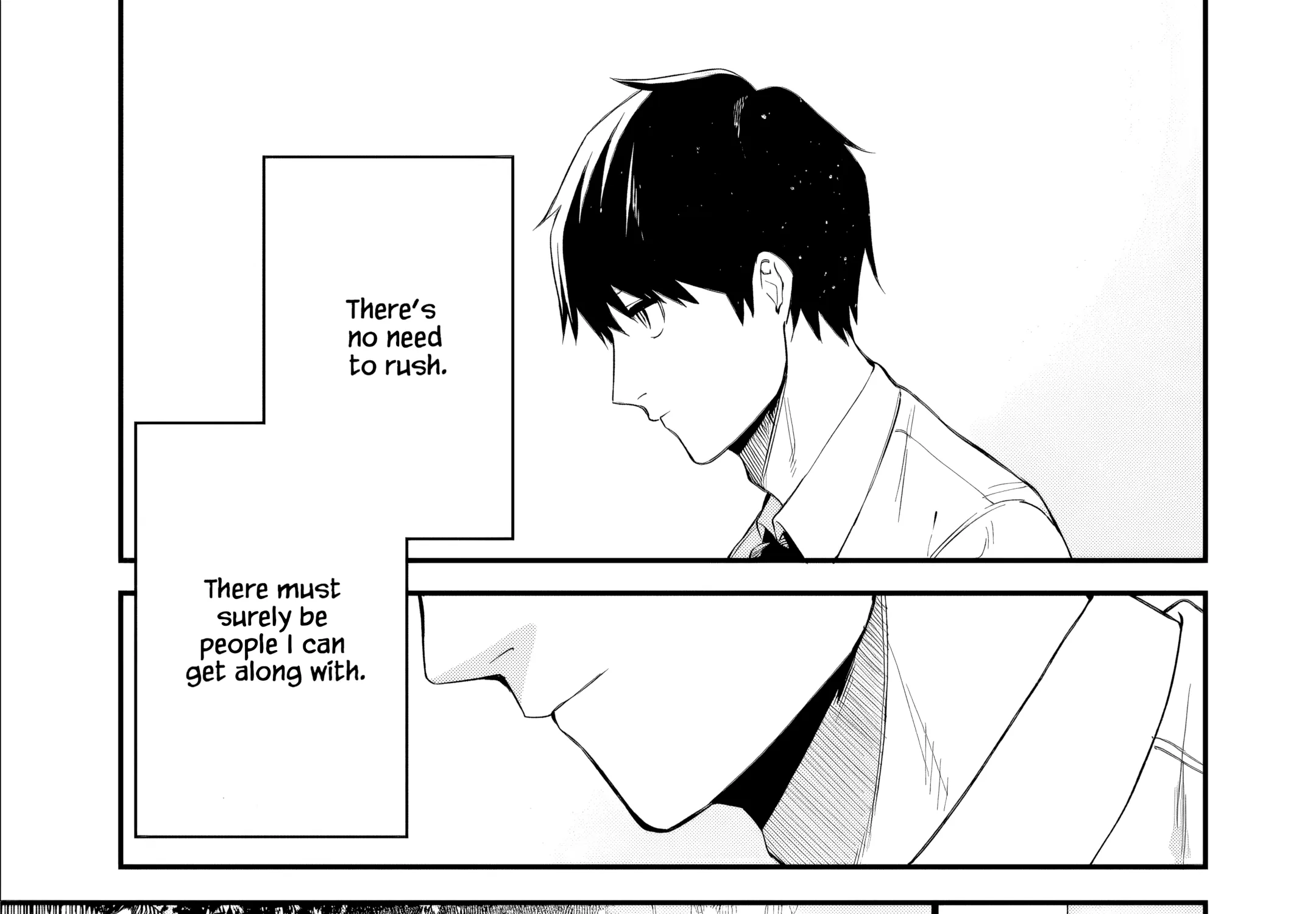 When I Repaired a Gal's Bicycle, She Became Attached to Me