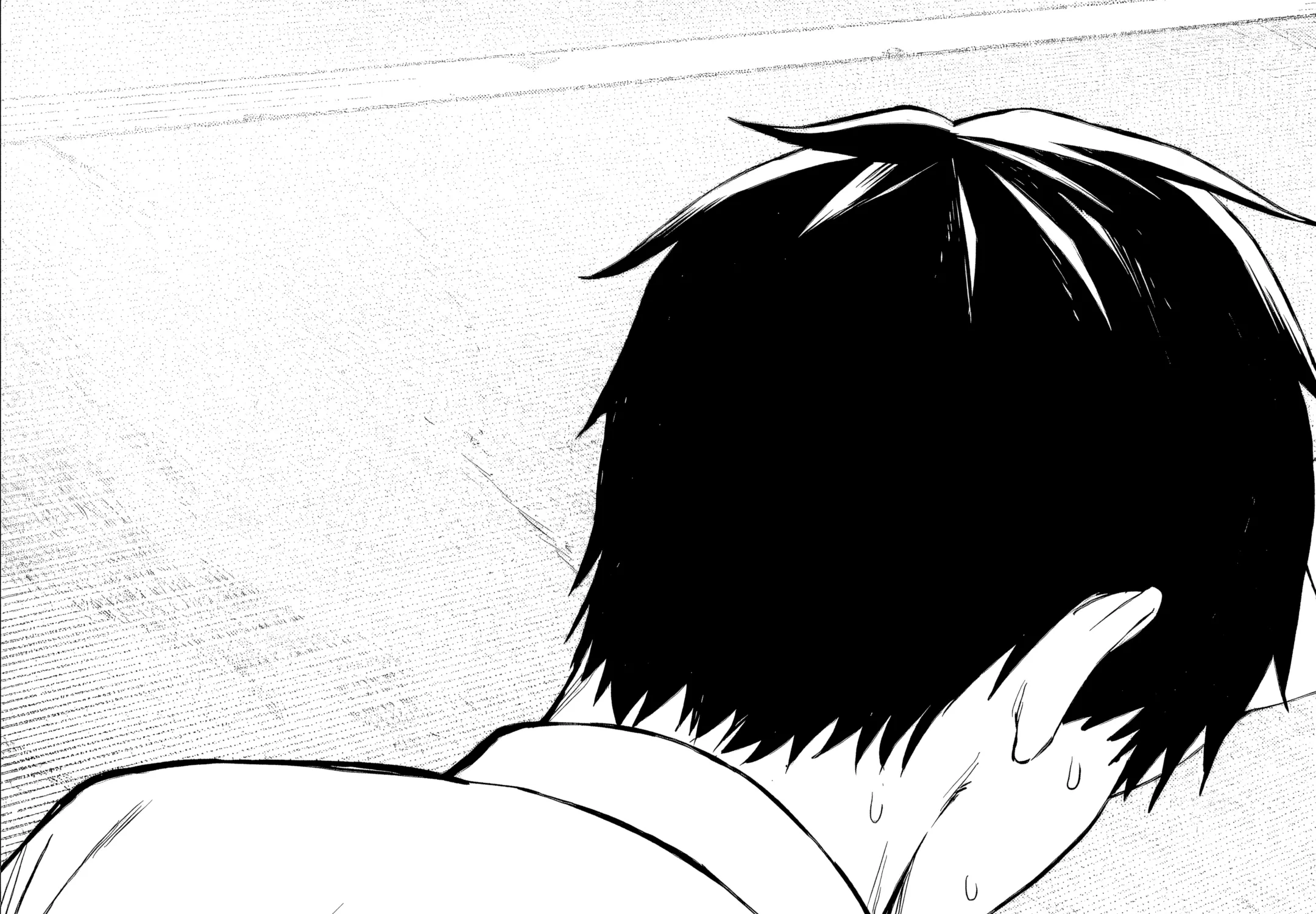 When I Repaired a Gal's Bicycle, She Became Attached to Me