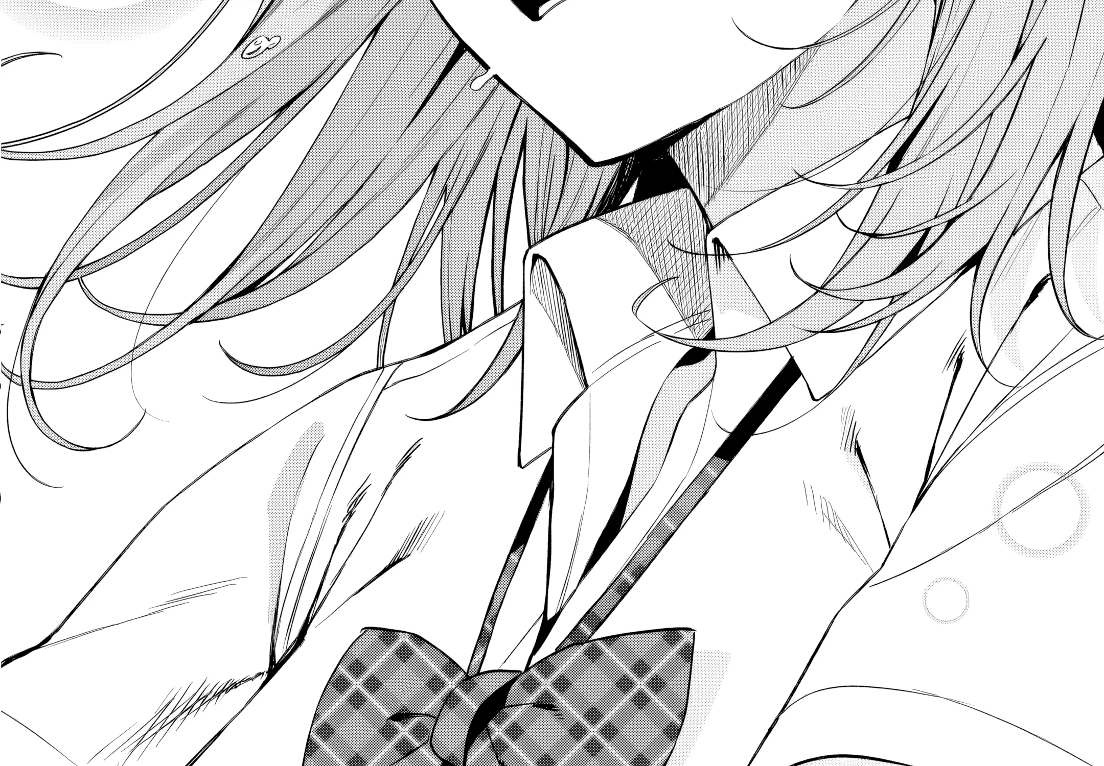 When I Repaired a Gal's Bicycle, She Became Attached to Me