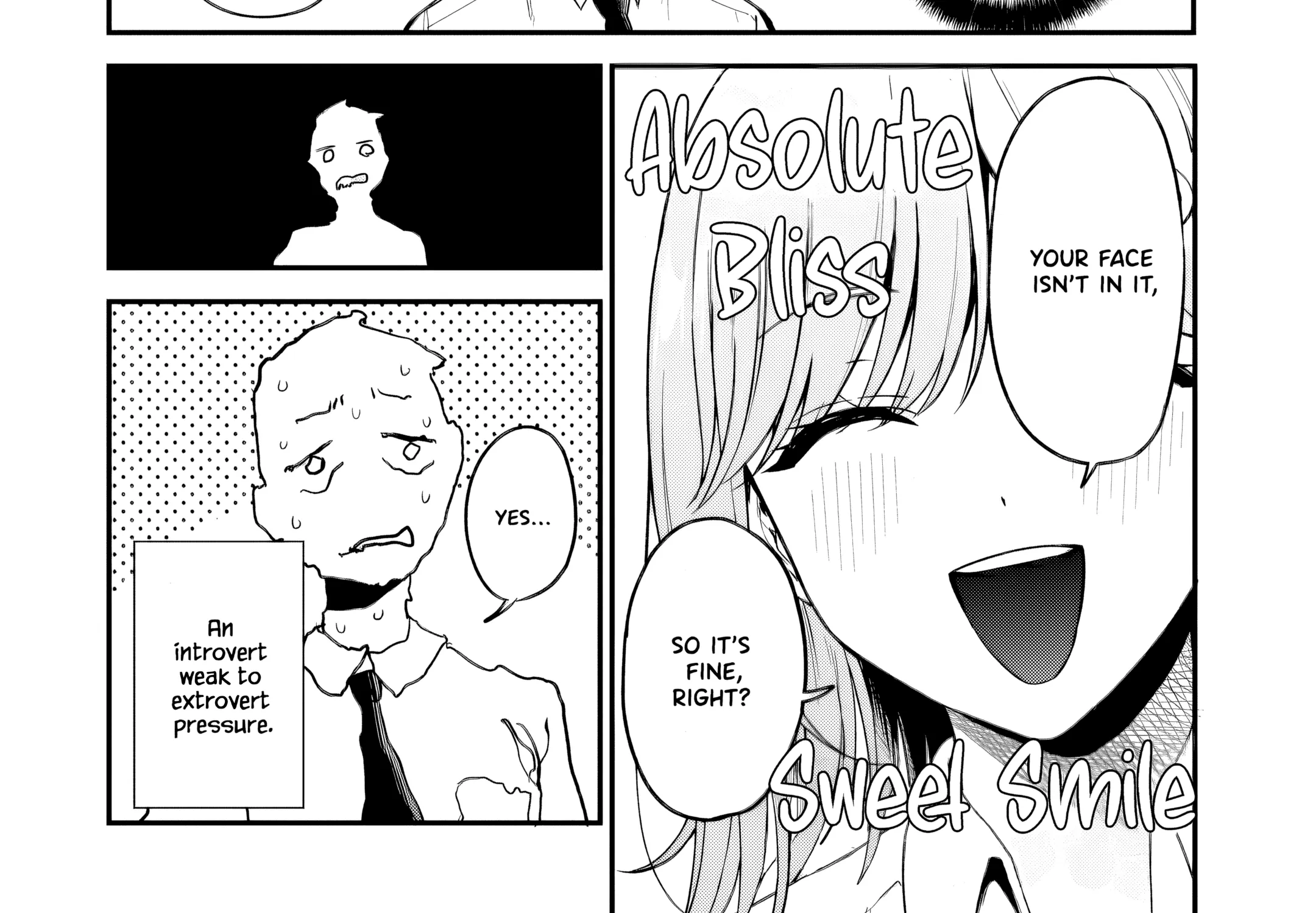 When I Repaired a Gal's Bicycle, She Became Attached to Me